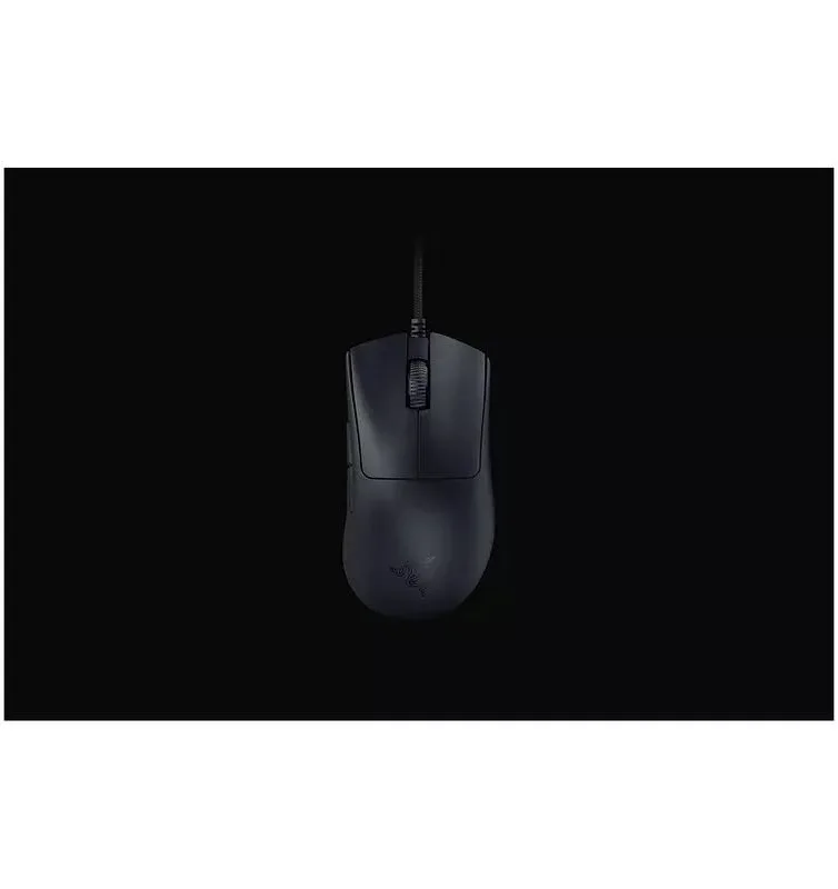Razer DeathAdder V3 Noir - vue 1