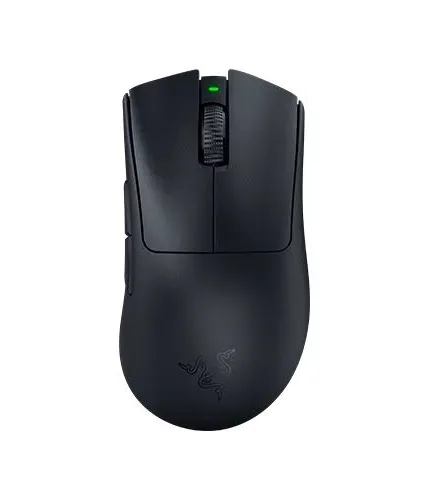 Razer DeathAdder V3 Pro Noir - vue 1