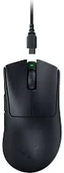 Razer DeathAdder V3 Pro Wireless - vue 1