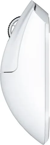 Razer DeathAdder V4 Pro Blanc - vue 4