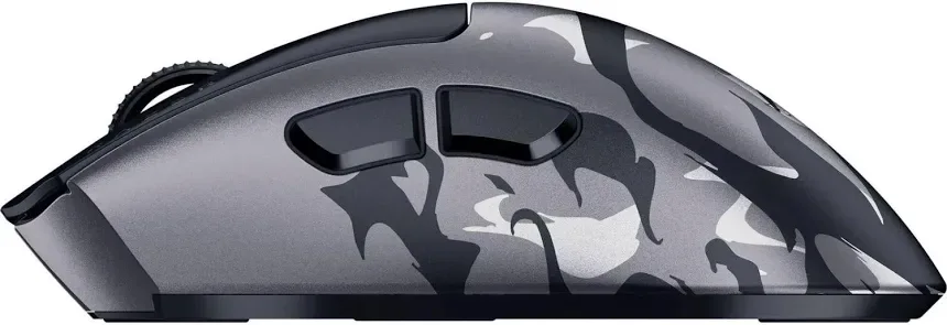 Razer DeathAdder V4 Pro Noir - vue 2