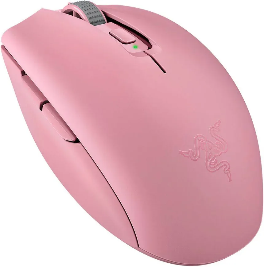 Razer Orochi V2 Quartz - vue 2