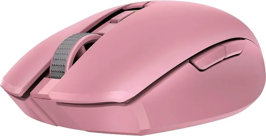 Razer Orochi V2 Quartz - vue 3