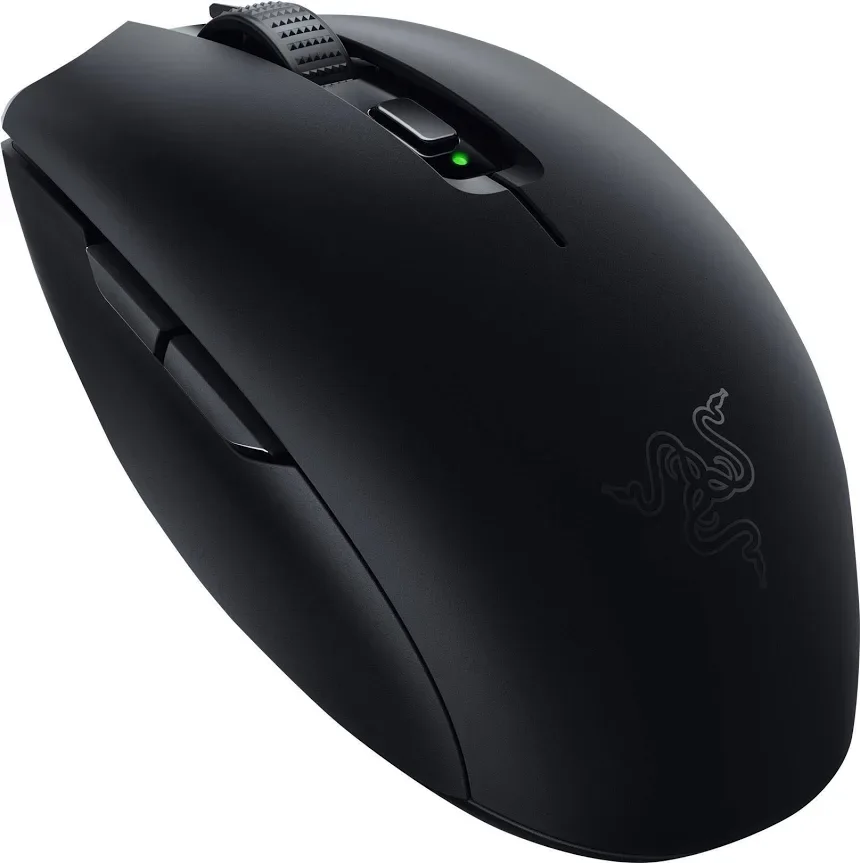 Razer Orochi V2 Wireless - vue 3
