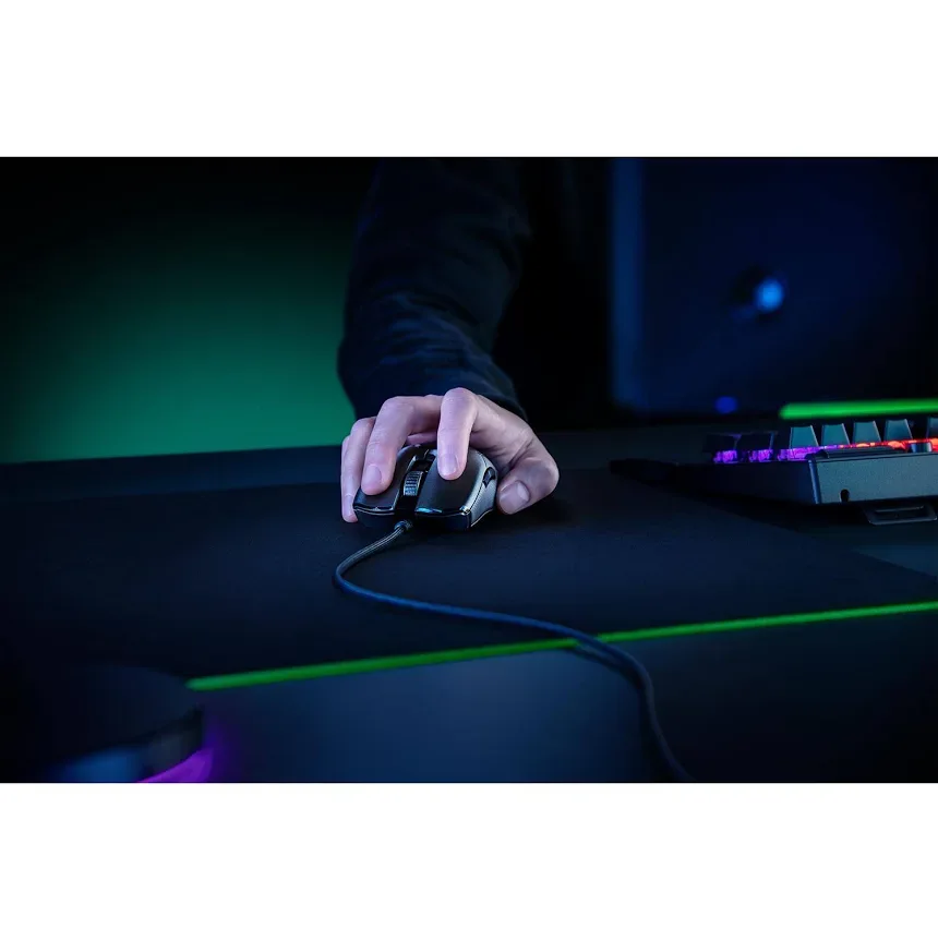 Razer Viper 8KHz - vue 5