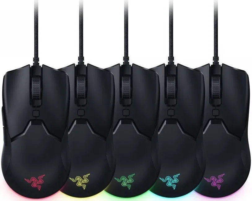 Razer Viper Mini - vue 4