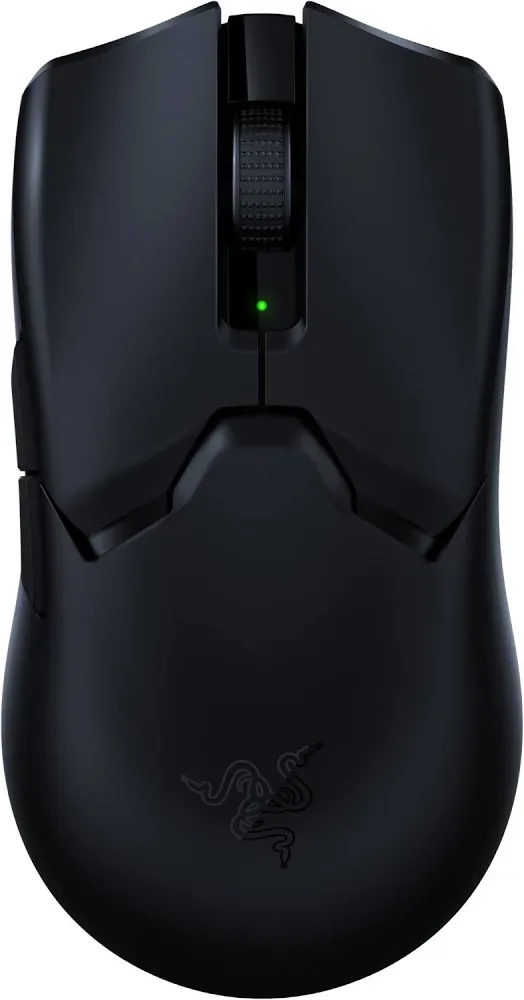 Razer Viper V2 Pro Noir - vue 2