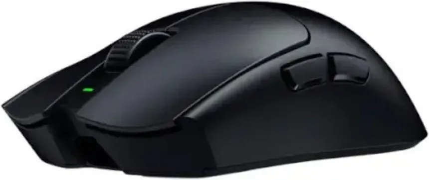 Razer Viper V3 Pro Blanc - vue 4