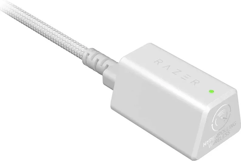 Razer Viper V3 Pro Blanc - vue 5