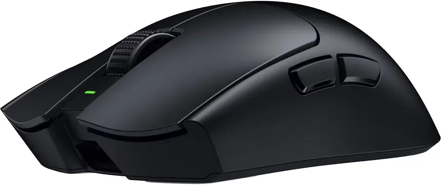 Razer Viper V3 Pro Noir - vue 3