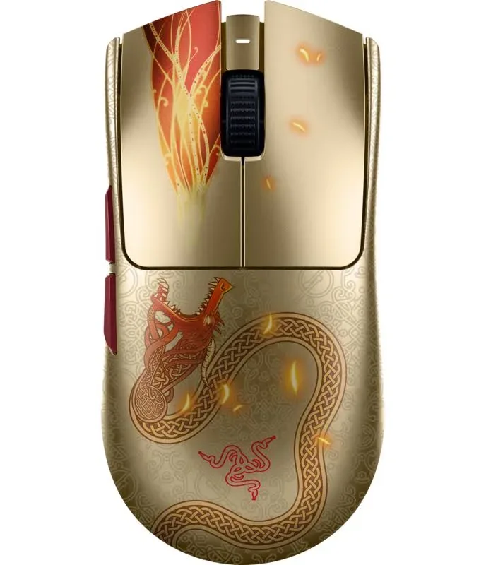 Razer Viper V3 Pro Or - vue 1