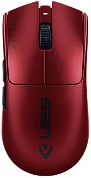 Razer Viper V3 Pro Sentinels Edition Rouge - vue 1