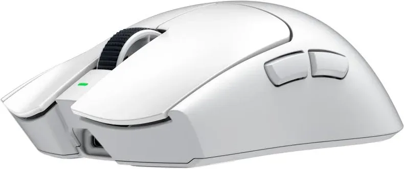 Razer Viper V4 Pro Blanc - vue 3