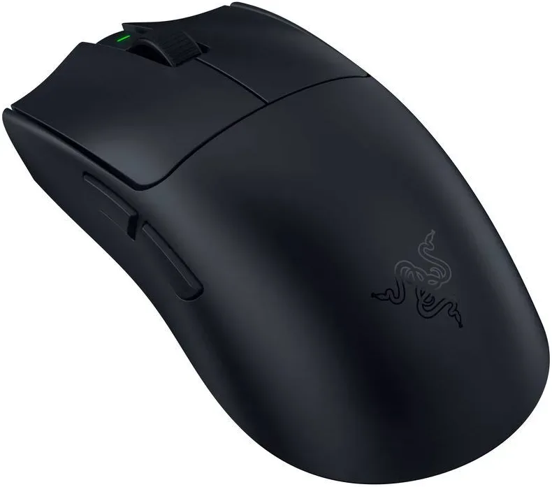 Razer Viper V4 Pro Noir - vue 2