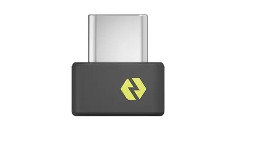 Logitech Logi Bolt USB-C Graphite