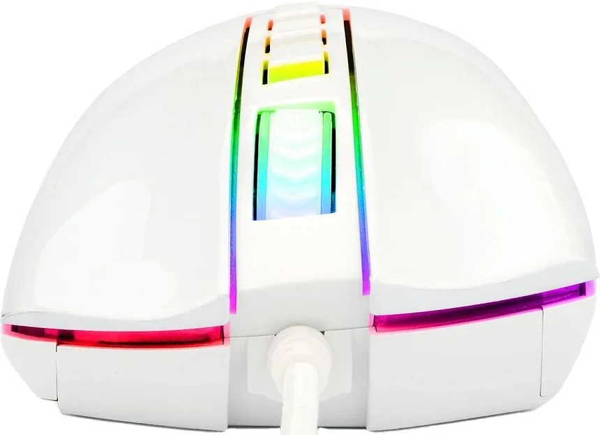 Redragon M711 Cobra Blanc - vue 5