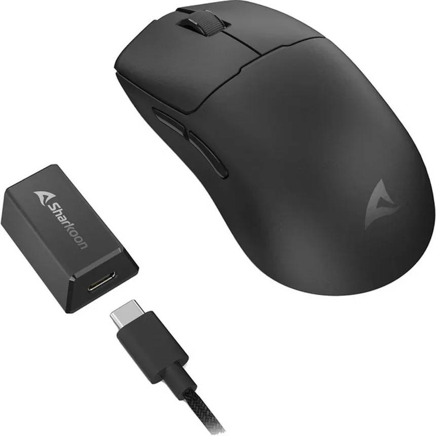 ROCCAT Skiller SGM70W - vue 3