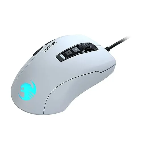 Roccat Kone Pure Ultra Blanc