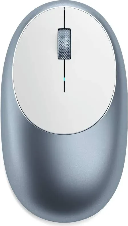 Satechi M1 Gris - vue 2