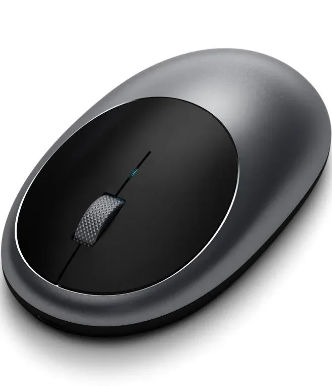 Satechi M1 Gris - vue 4
