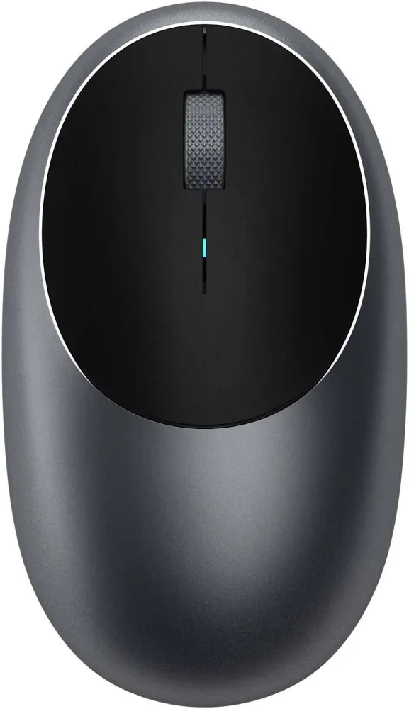 Satechi M1 Gris - vue 5