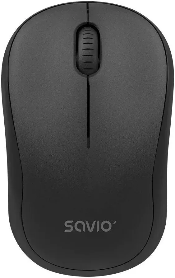 Savio 1000 Noir - vue 2