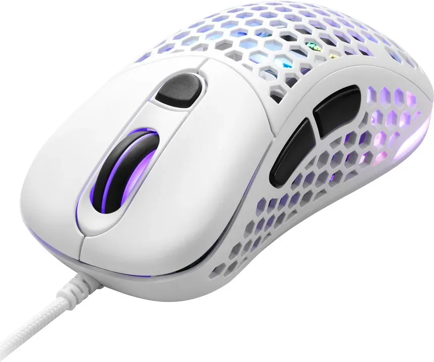 Sharkoon Finalmouse UltralightX Light² 200 - vue 5