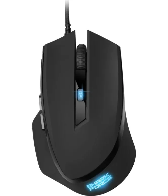 Sharkoon Force II - vue 1