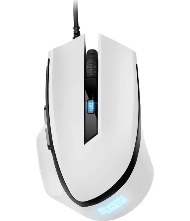 Sharkoon Force II - vue 1