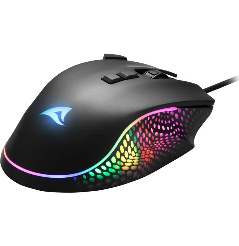 Sharkoon Force III - vue 1