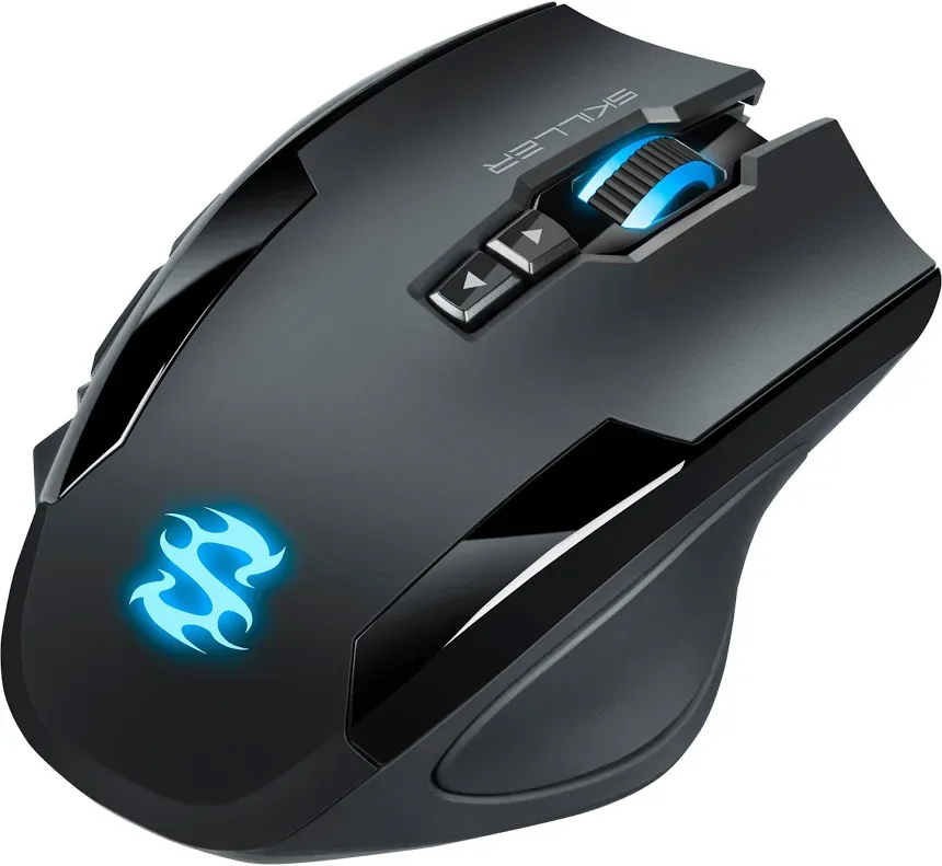 Sharkoon ROCCAT SKILLER SGM1 - vue 2