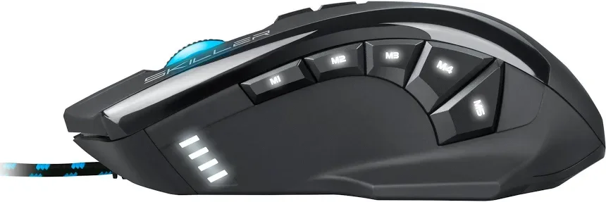 Sharkoon ROCCAT SKILLER SGM1 - vue 4