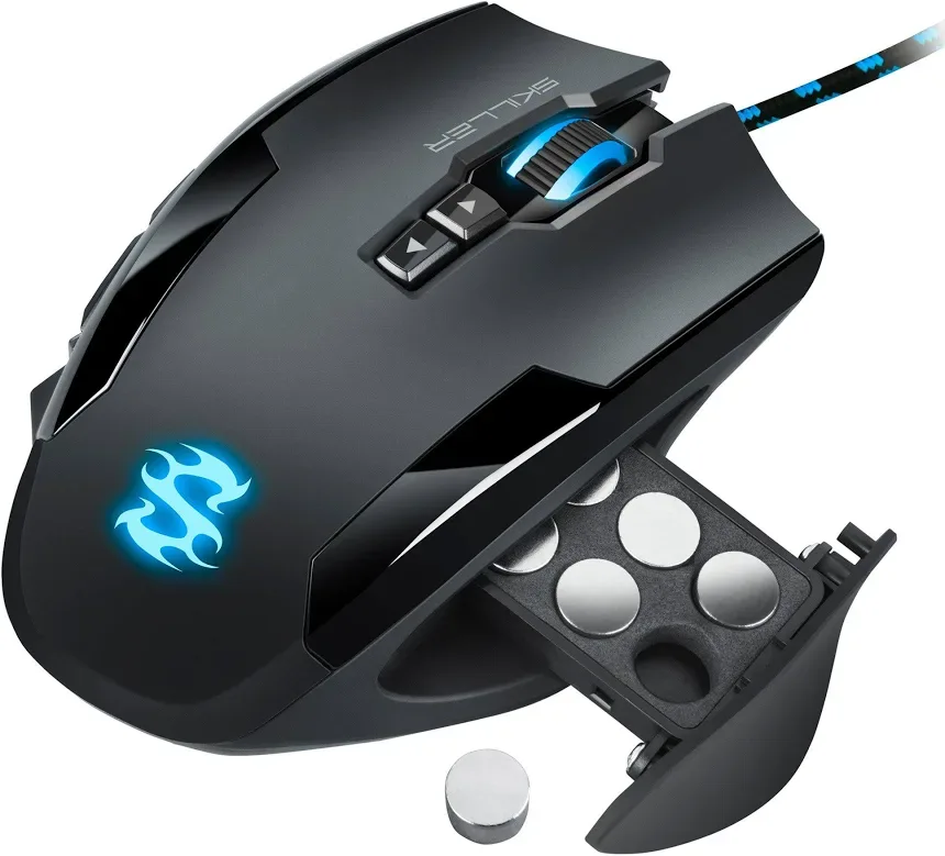 Sharkoon ROCCAT SKILLER SGM1 - vue 5
