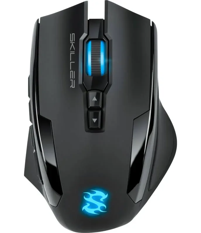 Sharkoon ROCCAT SKILLER SGM1 - vue 1