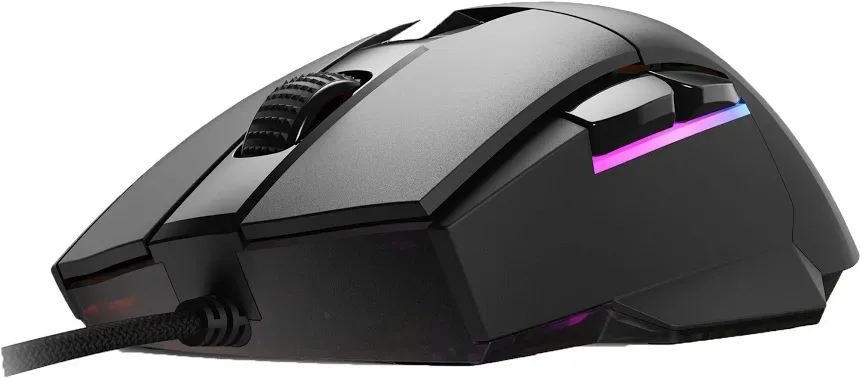 Sharkoon ROCCAT Skiller SGM35 - vue 4