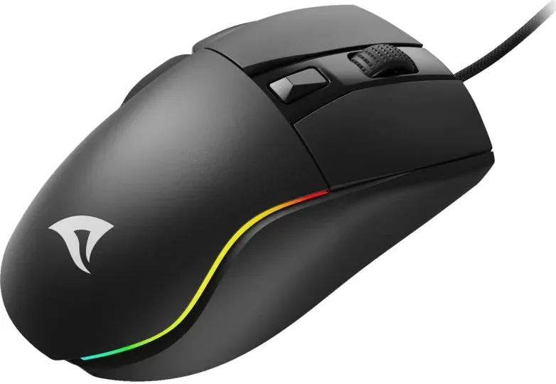 Sharkoon ROCCAT Skiller SGM35 - vue 1