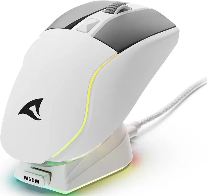 Sharkoon ROCCAT Skiller SGM50W - vue 4
