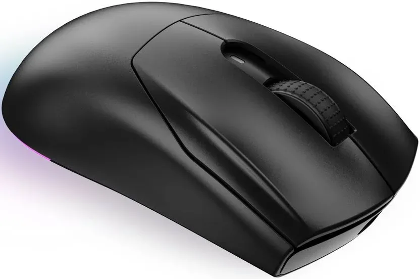Sharkoon Souris gaming SGM25W - vue 4