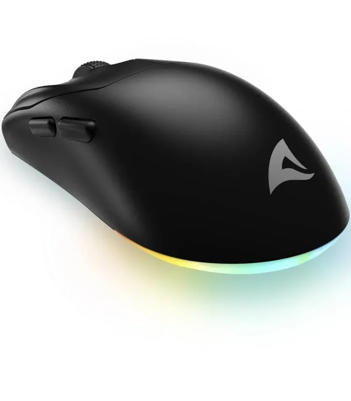 Sharkoon Souris gaming SGM25W - vue 1