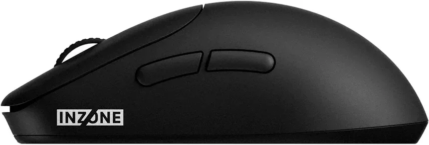 Sony INZONE Mouse-A Noir - vue 5