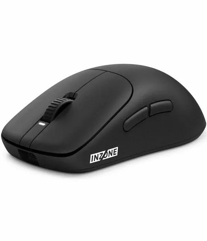 Sony INZONE Mouse-A Noir - vue 1