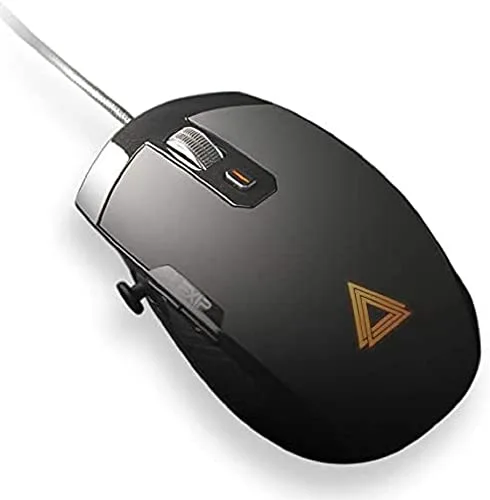 Lexip 3DM-Pro Souris gaming 3D filaire