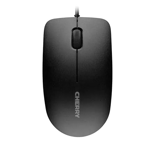 CHERRY MC 1000 souris filaire USB 1200 dpi