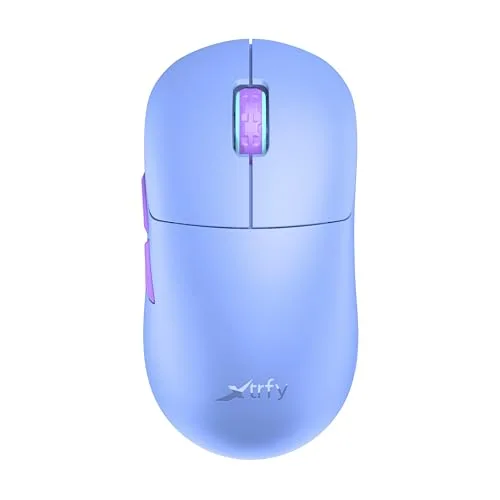 XTRFY M8 Wireless souris gaming ultralégère 26 000 DPI