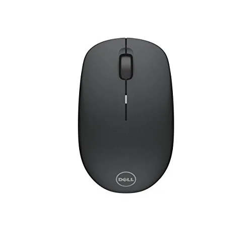 Dell WM126 souris sans fil optique 1000 dpi