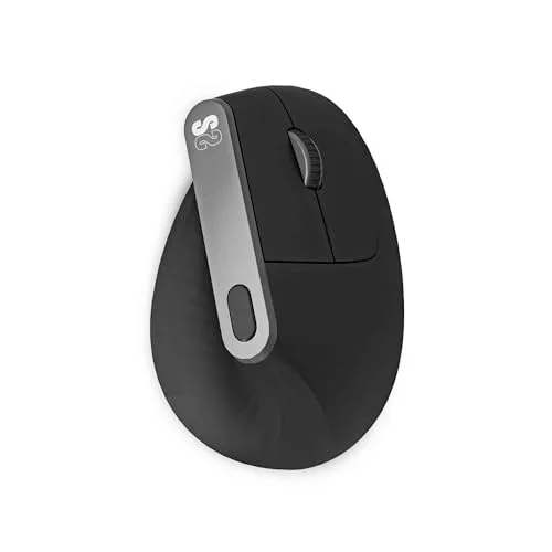 SUBBLIM Vertical Ergo Dual sans fil 4000 dpi
