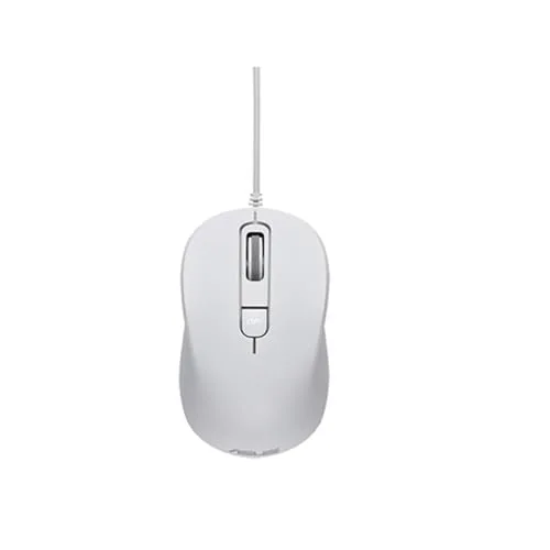 ASUS MU101C souris filaire 3200 dpi ambidextre