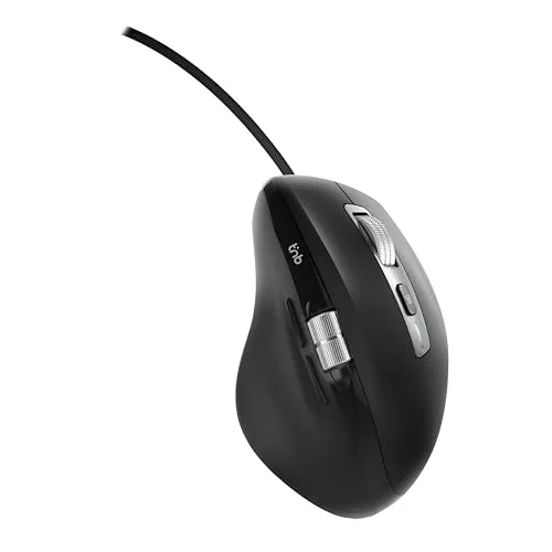 T'nB INFINITEPRO souris ergonomique sans fil 3200 dpi