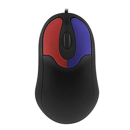 T'nB Kidy Souris filaire enfant 1000 DPI
