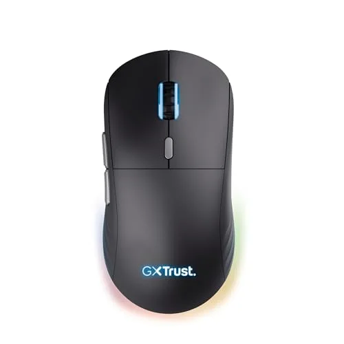Trust Gaming GXT 926 Redex II 10 000 dpi